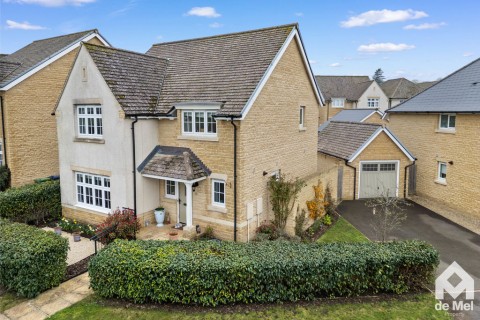 View Full Details for Oldhill Grove, Winchcombe - EAID:deMelProperty, BID:de Mel Winchcombe