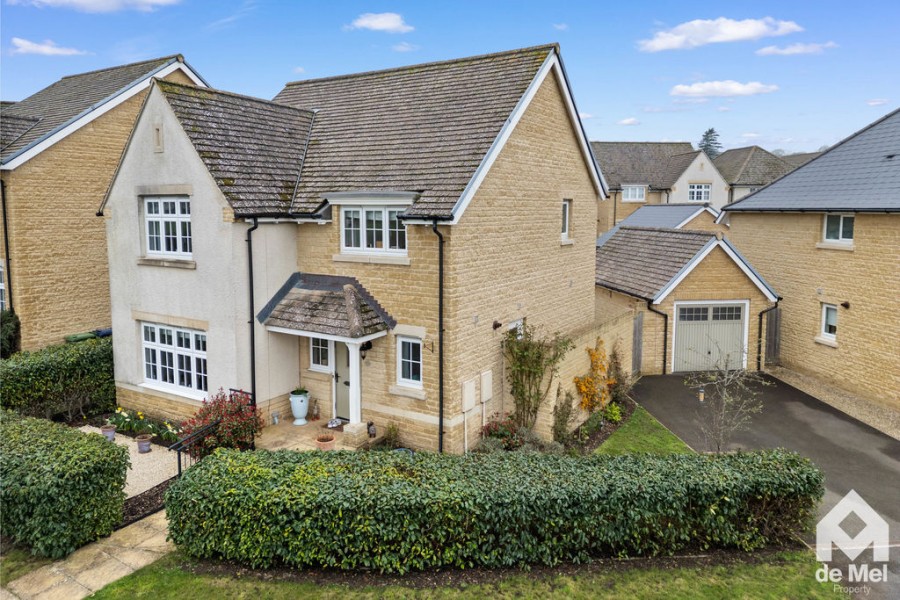 Images for Oldhill Grove, Winchcombe