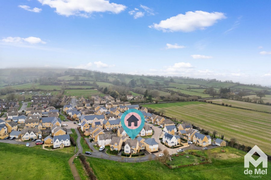 Images for Oldhill Grove, Winchcombe