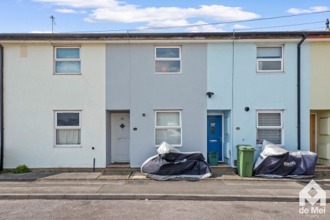 View Full Details for Brunswick Street, Cheltenham - EAID:deMelProperty, BID:de Mel Property