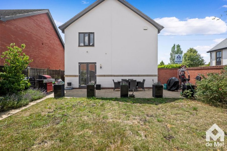 Images for Pas Seul Street, Cheltenham