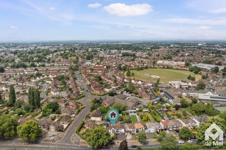 Images for Priors Road, Prestbury, Cheltenham, GL52