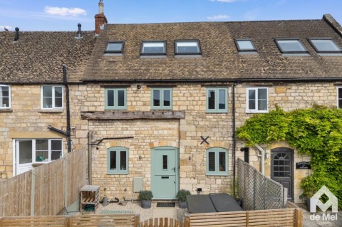 View Full Details for The Old Forge, Tythe Court, Winchcombe - EAID:deMelProperty, BID:de Mel Property