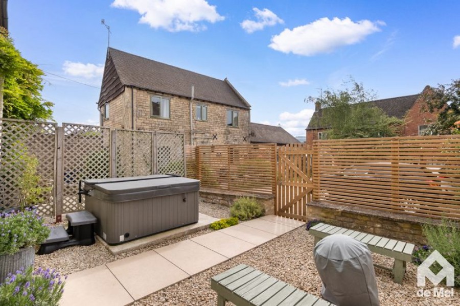 Images for The Old Forge, Tythe Court, Winchcombe