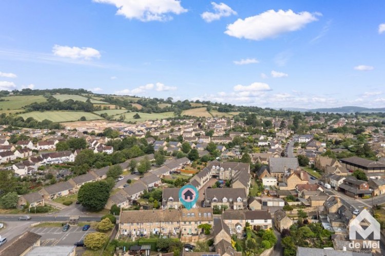 Images for The Old Forge, Tythe Court, Winchcombe