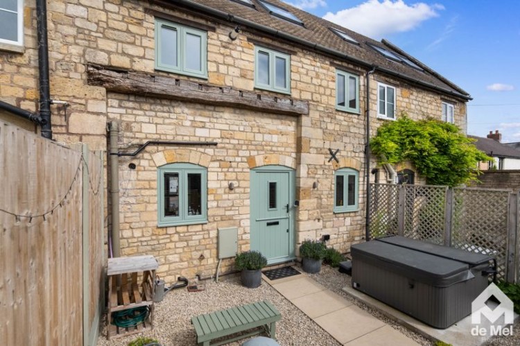 Images for The Old Forge, Tythe Court, Winchcombe