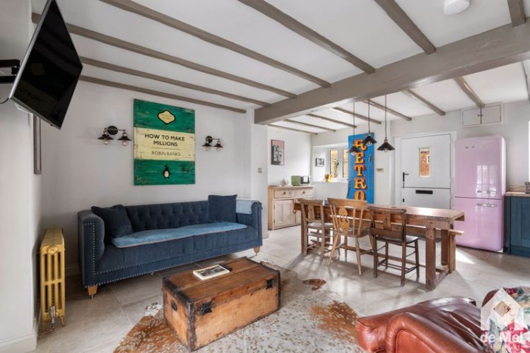 Images for The Old Forge, Tythe Court, Winchcombe