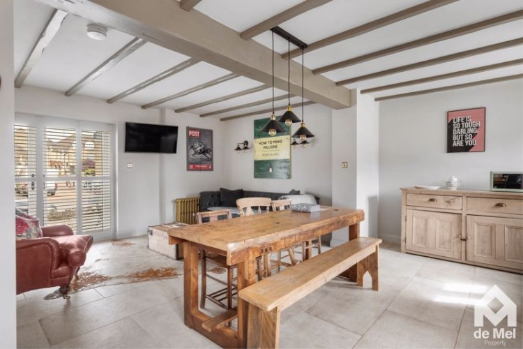 Images for The Old Forge, Tythe Court, Winchcombe