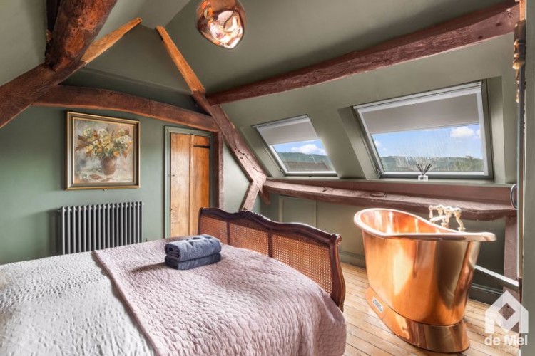 Images for The Old Forge, Tythe Court, Winchcombe