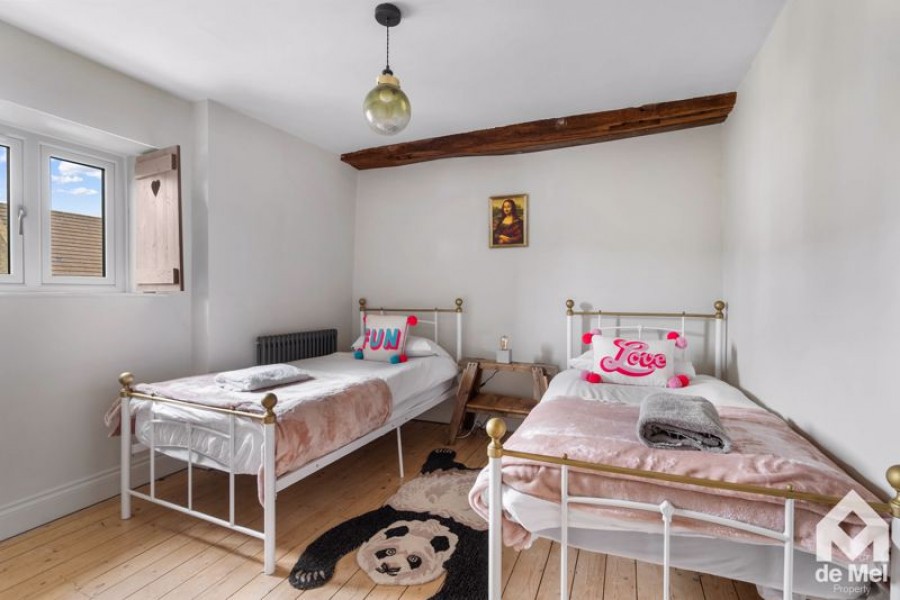 Images for The Old Forge, Tythe Court, Winchcombe