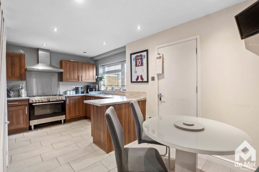 Images for Windyridge Gardens, Wymans Brook, Cheltenham, Gloucestershire, GL50