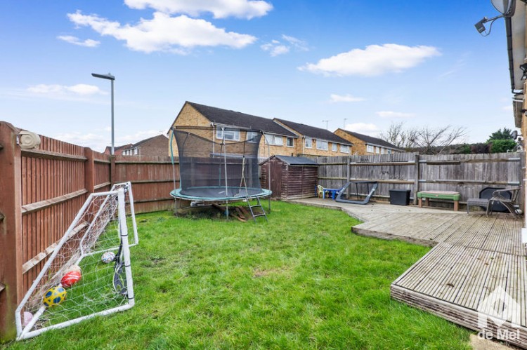 Images for Windyridge Gardens, Wymans Brook, Cheltenham, Gloucestershire, GL50