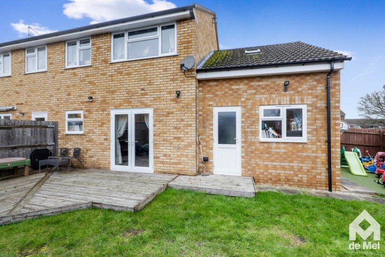 Images for Windyridge Gardens, Wymans Brook, Cheltenham, Gloucestershire, GL50