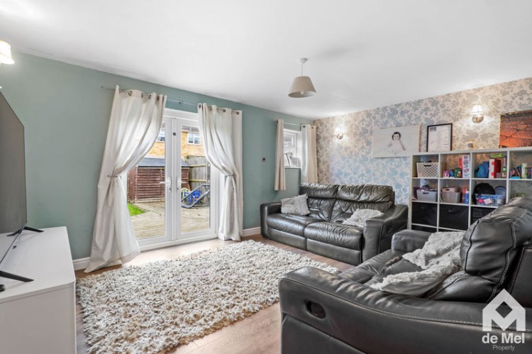 Images for Windyridge Gardens, Wymans Brook, Cheltenham, Gloucestershire, GL50