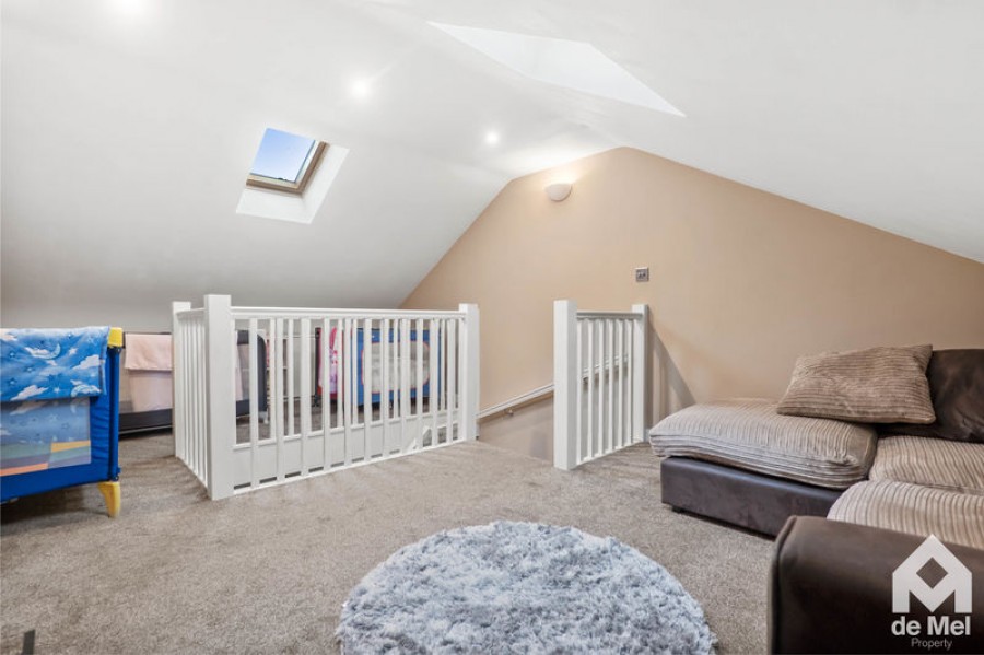 Images for Windyridge Gardens, Wymans Brook, Cheltenham, Gloucestershire, GL50