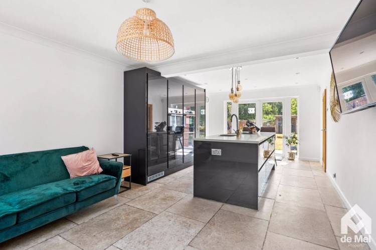 Images for The Vicarage, Beckford, Gloucestershire, GL20