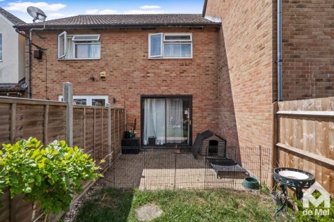 View Full Details for Hazledean Road, Cheltenham, GL51 - EAID:deMelProperty, BID:de Mel Property