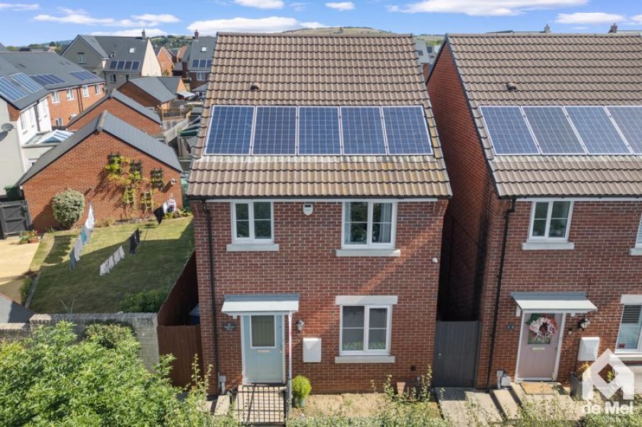 Images for Sapperton Drive, Bishops Cleeve, Cheltenham, GL52