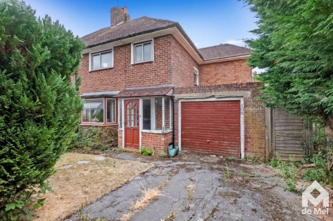 View Full Details for Meadoway, Bishops Cleeve, Cheltenham, GL52 - EAID:deMelProperty, BID:de Mel Property