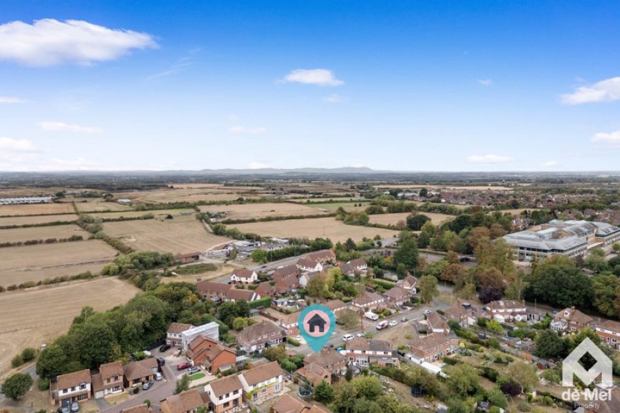 Images for Meadoway, Bishops Cleeve, Cheltenham, GL52
