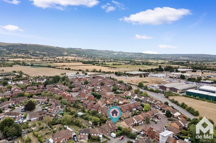 Images for Meadoway, Bishops Cleeve, Cheltenham, GL52