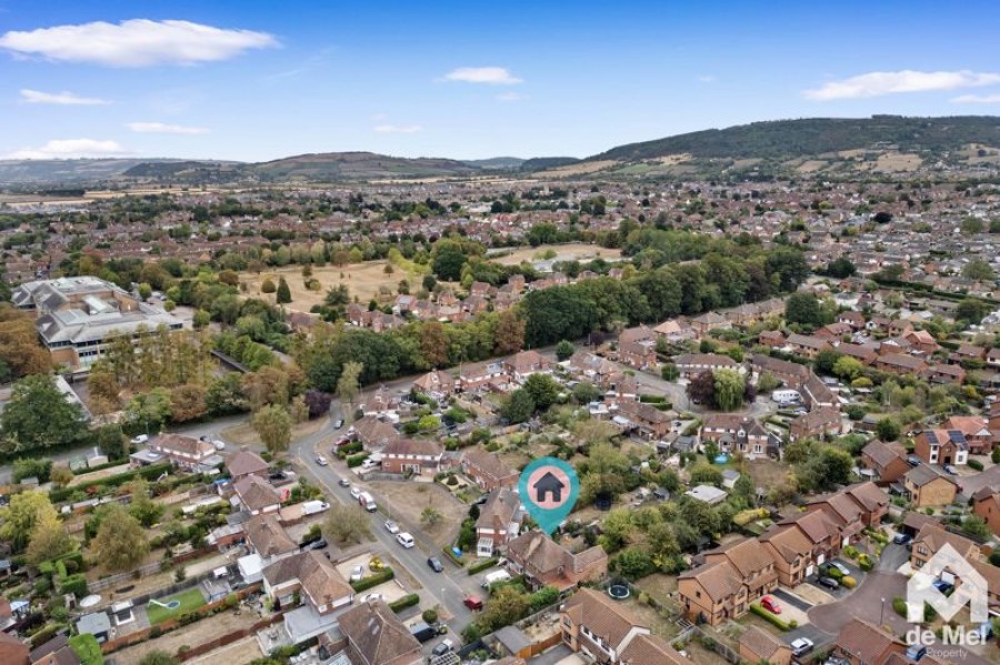 Images for Meadoway, Bishops Cleeve, Cheltenham, GL52