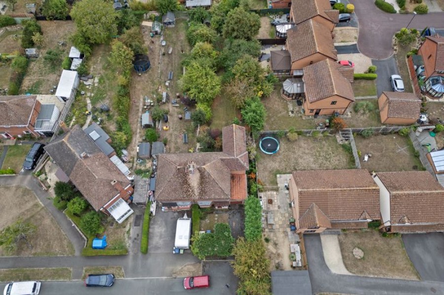 Images for Meadoway, Bishops Cleeve, Cheltenham, GL52
