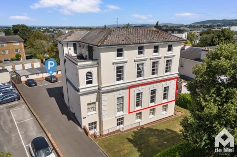 View Full Details for Parabola Road, Cheltenham - EAID:deMelProperty, BID:de Mel Property