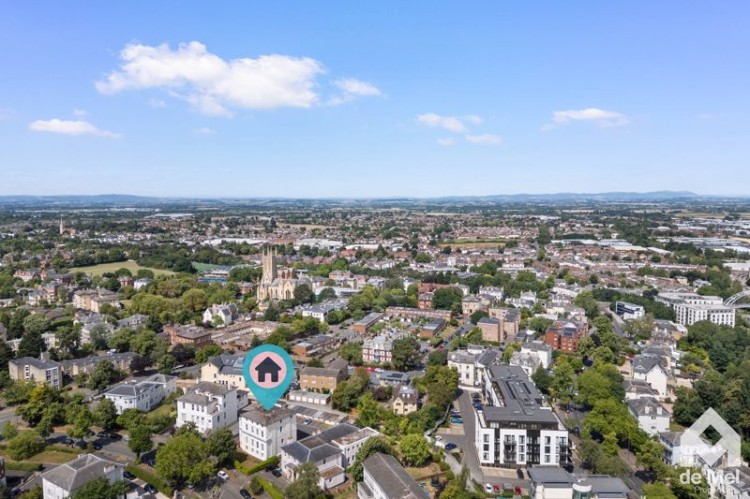 Images for Oak Hurst Court, Parabola Road, Cheltenham, GL50