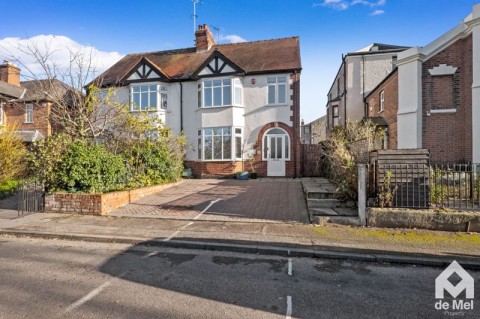 View Full Details for Kingsholm Square, Gloucester, GL1 - EAID:deMelProperty, BID:de Mel Property