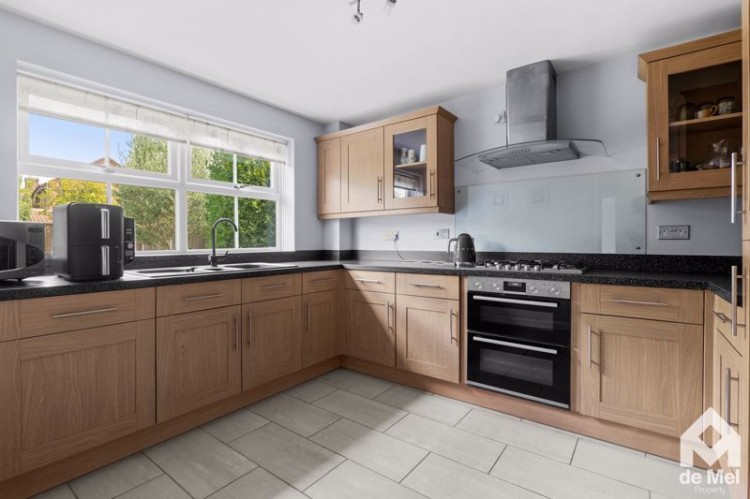 Images for Borage Close, Abbeymead, Gloucester, GL4