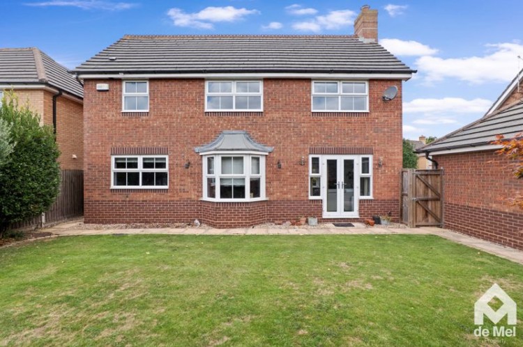 Images for Borage Close, Abbeymead, Gloucester, GL4