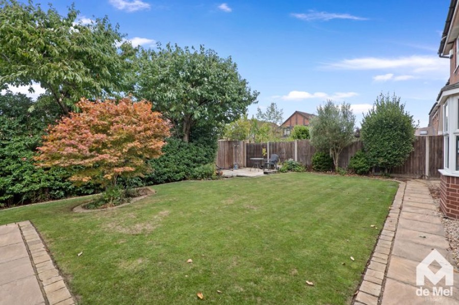 Images for Borage Close, Abbeymead, Gloucester, GL4