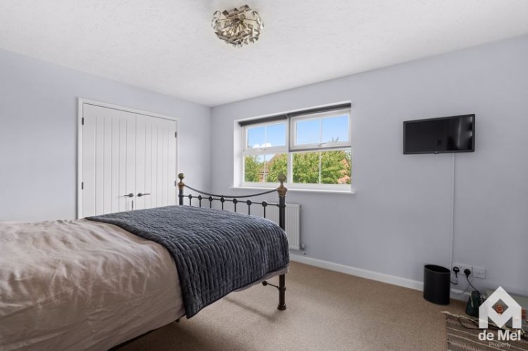 Images for Borage Close, Abbeymead, Gloucester, GL4