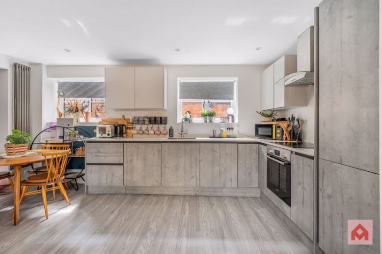 Images for Lansdown Terrace Lane, Montpellier, Cheltenham, GL50