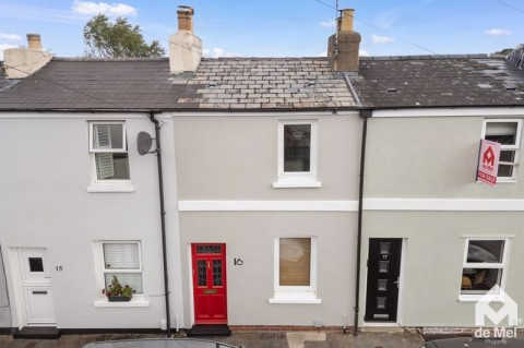 View Full Details for Upper Park Street, Cheltenham, Gloucestershire, GL52 - EAID:deMelProperty, BID:de Mel Property