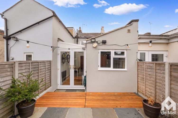 Images for Upper Park Street, Cheltenham, Gloucestershire, GL52