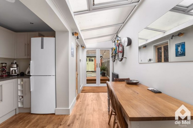 Images for Upper Park Street, Cheltenham, Gloucestershire, GL52