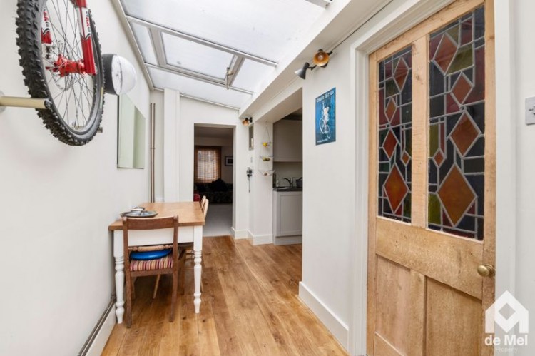 Images for Upper Park Street, Cheltenham, Gloucestershire, GL52