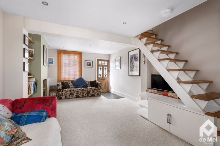 Images for Upper Park Street, Cheltenham, Gloucestershire, GL52