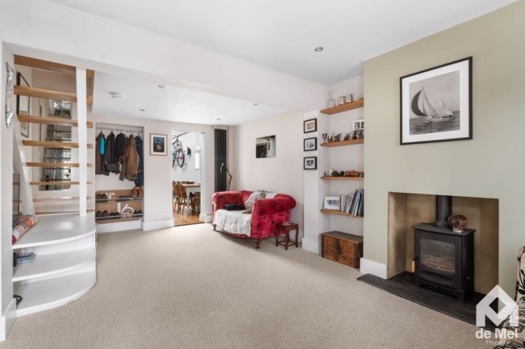 Images for Upper Park Street, Cheltenham, Gloucestershire, GL52