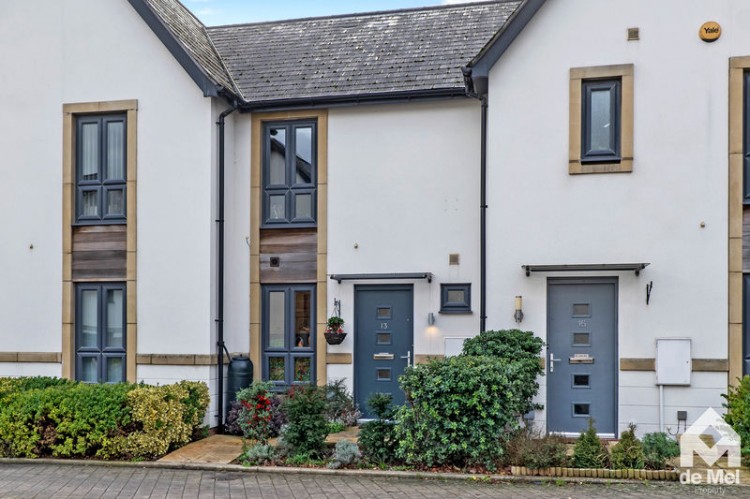 Images for Prince Regent Avenue, Cheltenham, Gloucestershire, GL50