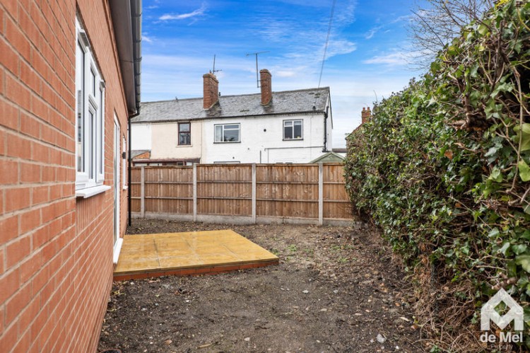 Images for School Road, Hampton, Evesham, WR11