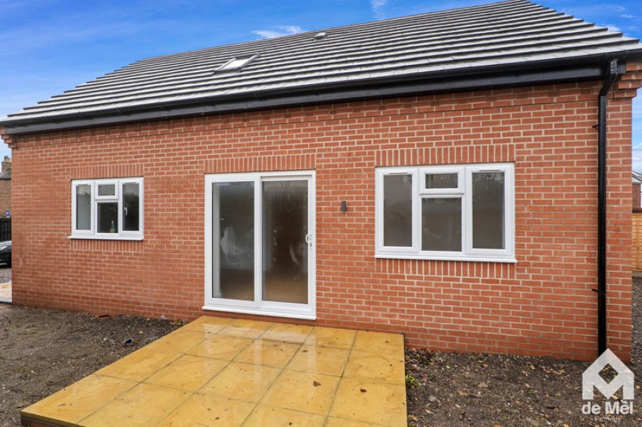 Images for School Road, Hampton, Evesham, WR11