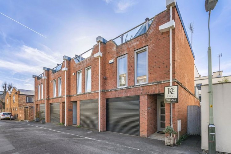Images for Southwood Lane, Montpellier