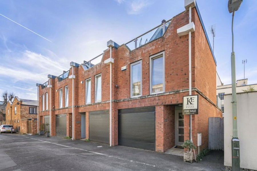 Images for Southwood Lane, Montpellier