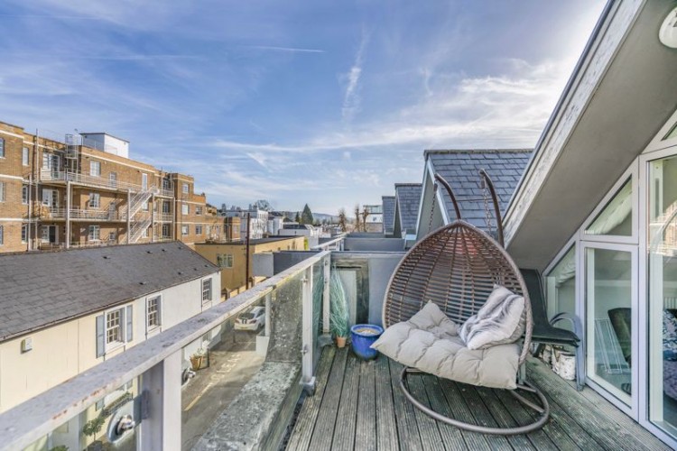 Images for Southwood Lane, Montpellier