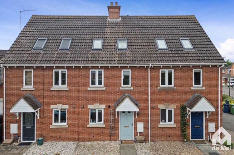 Images for Hanson Gardens, Bishops Cleeve, Cheltenham, GL52