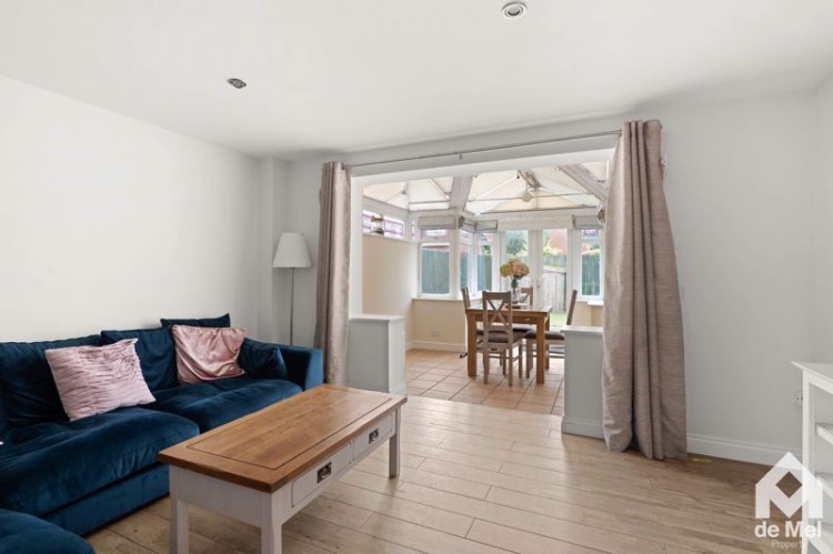Images for Hanson Gardens, Bishops Cleeve, Cheltenham, GL52