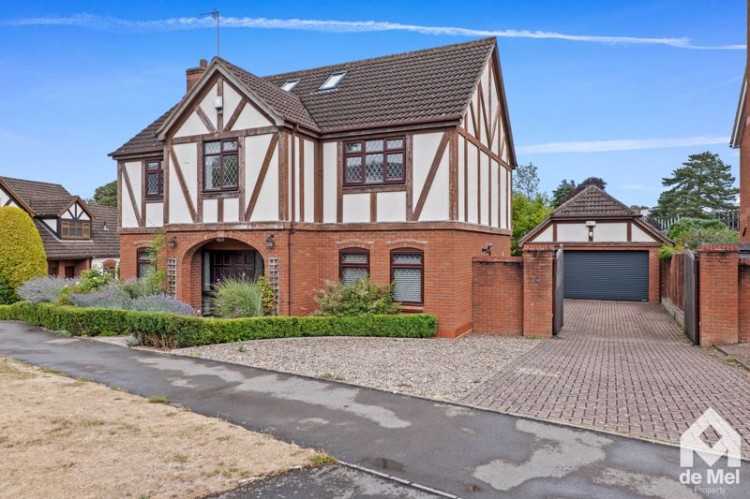 Images for Chancel Way, Charlton Kings, Cheltenham, GL53